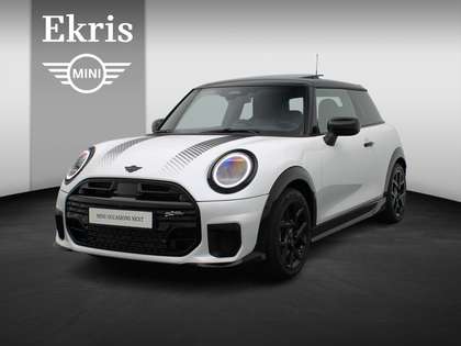 MINI Cooper 3-Deurs John Cooper Works + Pakket M + Driving Ass