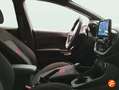 Ford Fiesta 1.0 EcoBoost MHEV 92kW(125CV) ST-Line 5p Blanco - thumbnail 10