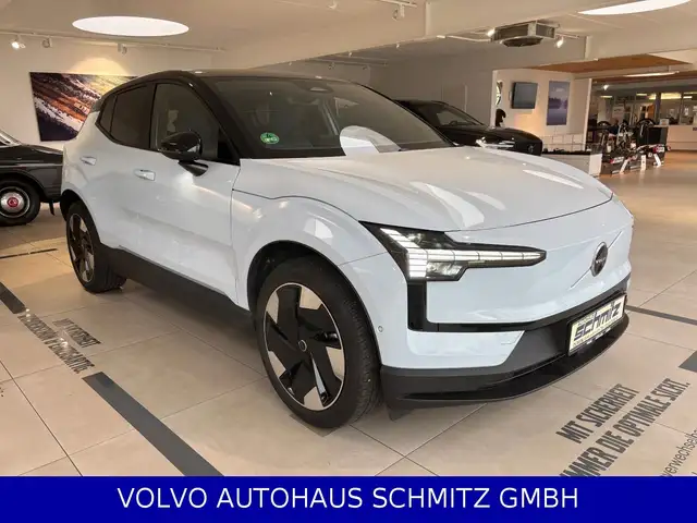 Volvo EX30 Ultra 2WD Pure Electric Singel Extended