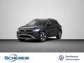 Volkswagen T-Roc 1.5 TSI DSG GOAL, Navi, Sitzh., SideAss, A Schwarz - thumbnail 1