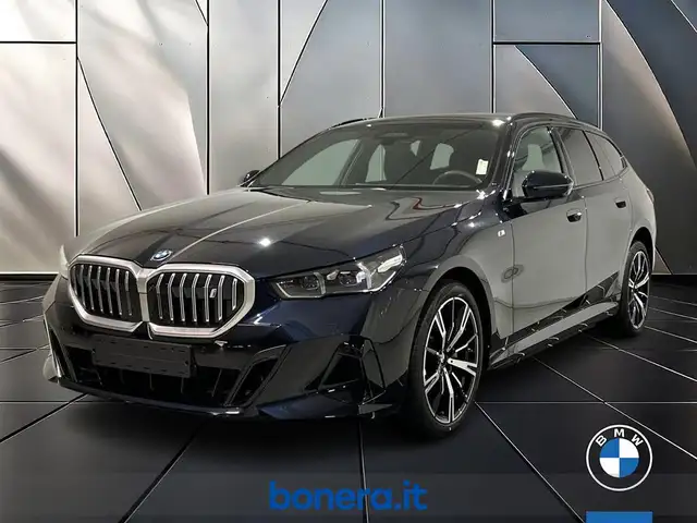 BMW i5 i5 xdrive40