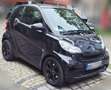 smart forTwo coupe softouch passion Schwarz - thumbnail 1