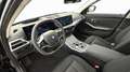 BMW 318 318d Noir - thumbnail 12