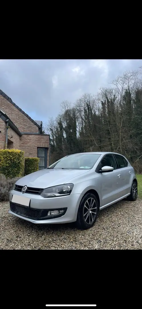 Volkswagen Polo 1.6 CR TDi Trendline DPF - 1