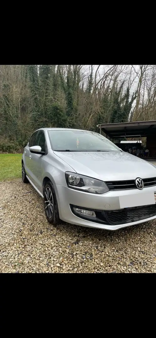 Volkswagen Polo 1.6 CR TDi Trendline DPF - 2
