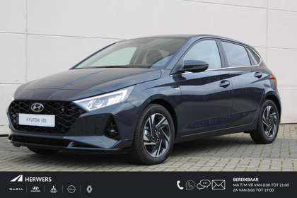 Hyundai i20 1.0 T-GDI Premium / Rijklaarprijs / €3000,- Kortin