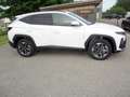 Hyundai TUCSON NX4 GO 1,6 T-GDi HEV 2WD AT t5hg1 Weiß - thumbnail 2