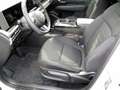Hyundai TUCSON NX4 GO 1,6 T-GDi HEV 2WD AT t5hg1 Weiß - thumbnail 6
