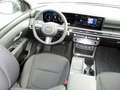 Hyundai TUCSON NX4 GO 1,6 T-GDi HEV 2WD AT t5hg1 Weiß - thumbnail 5