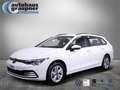 Volkswagen Golf Variant Life 2,0 l TDI SCR 85 kW 116 PS 7-Gang-Doppelkuppl White - thumbnail 1