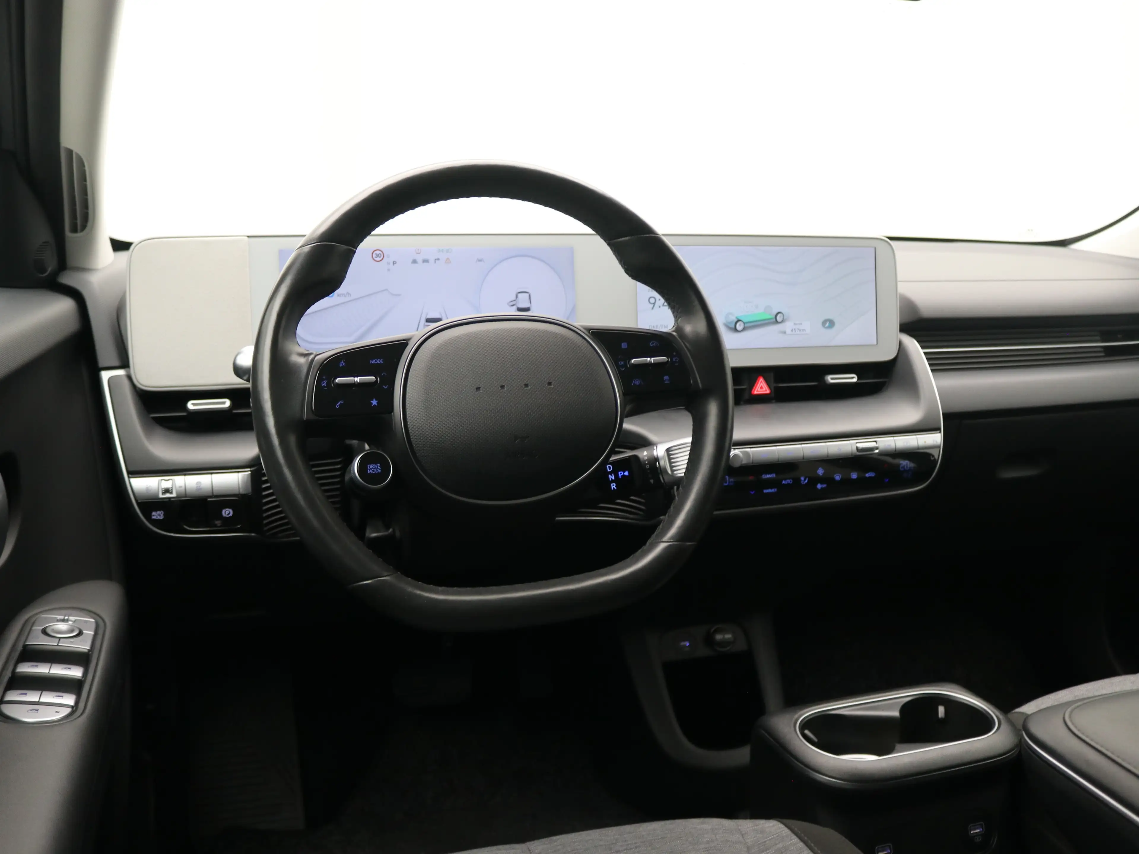 Hyundai IONIQ 5 Connect 77.4 kWh / Navigatie / 3-fase Laden / BTW — photo 9