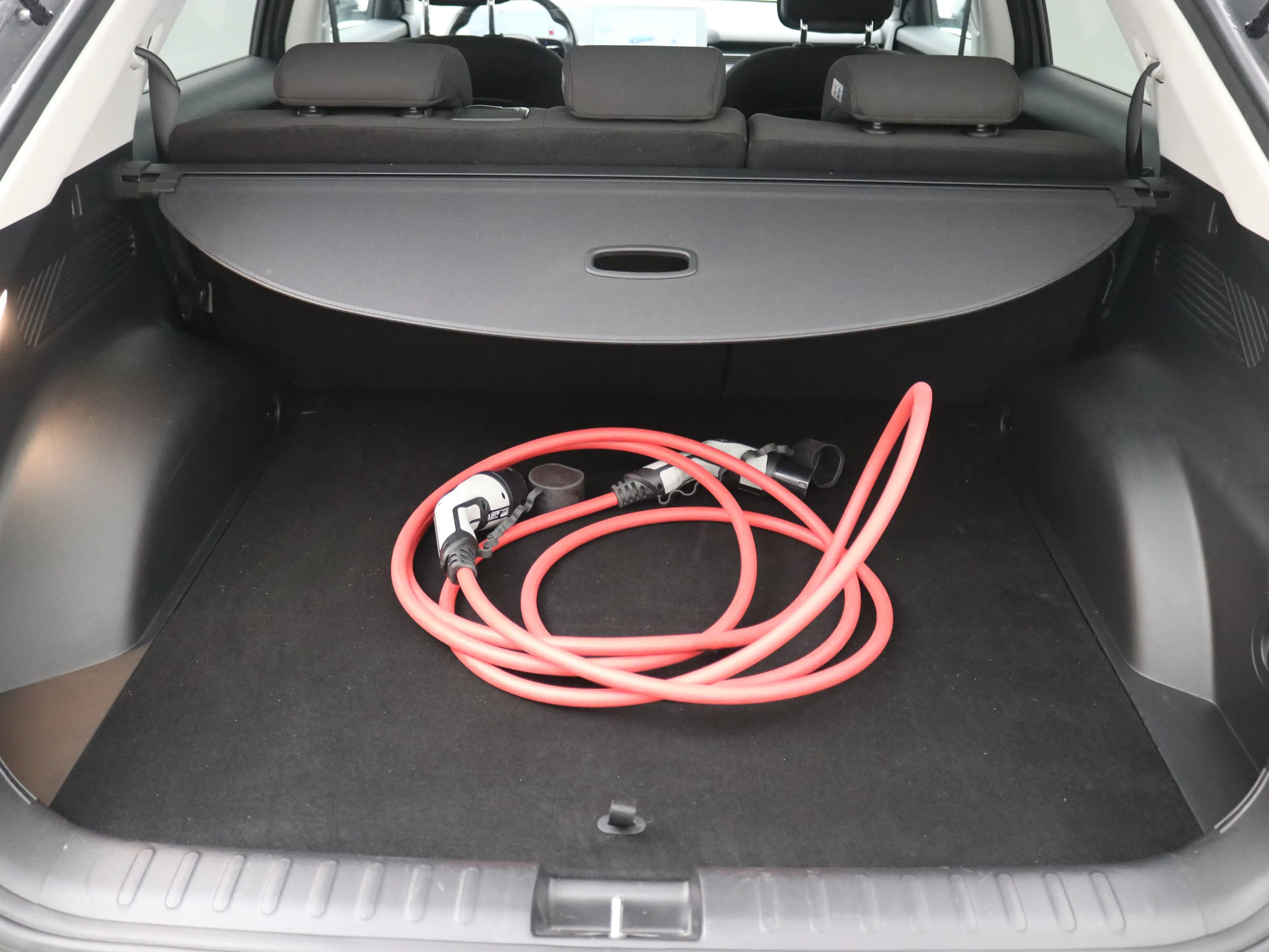 Hyundai IONIQ 5 Connect 77.4 kWh / Navigatie / 3-fase Laden / BTW — photo 15