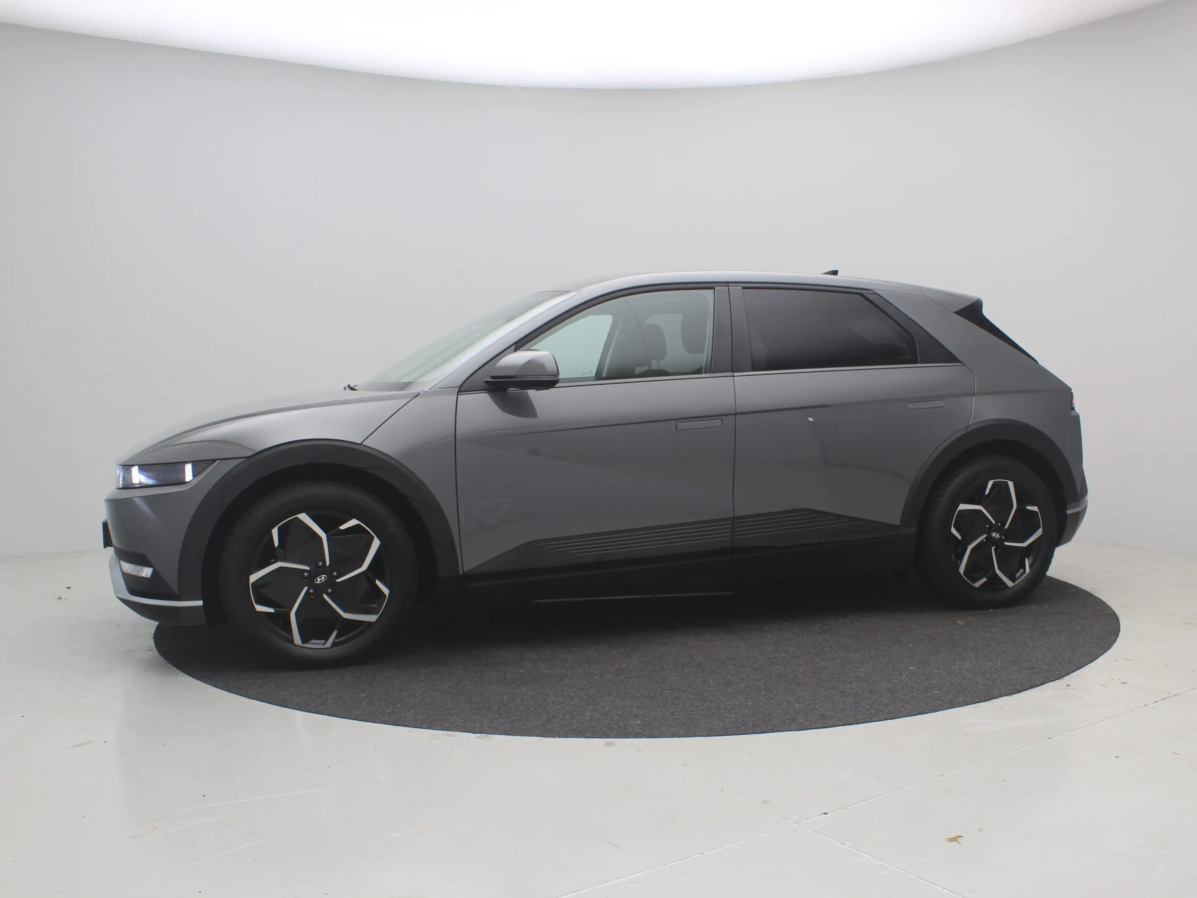 Hyundai IONIQ 5 Connect 77.4 kWh / Navigatie / 3-fase Laden / BTW — photo 7