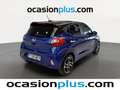 Hyundai i10 1.2 MPI Tecno 2C Aut. Azul - thumbnail 4
