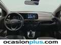 Hyundai i10 1.2 MPI Tecno 2C Aut. Azul - thumbnail 9