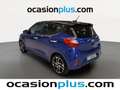 Hyundai i10 1.2 MPI Tecno 2C Aut. Azul - thumbnail 3