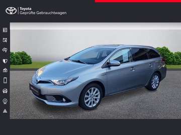 Hybrid Edition-S + LED-Paket + Leder + Scheckheft