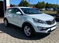 Kia Sportage 2.0 Benzin, Automatik Attract 2WD Weiß - thumbnail 3