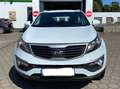 Kia Sportage 2.0 Benzin, Automatik Attract 2WD Weiß - thumbnail 2