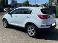 Kia Sportage 2.0 Benzin, Automatik Attract 2WD Weiß - thumbnail 6