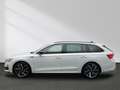 Skoda Octavia Sportline 2.0 TDI 150PS DSG Weiß - thumbnail 2
