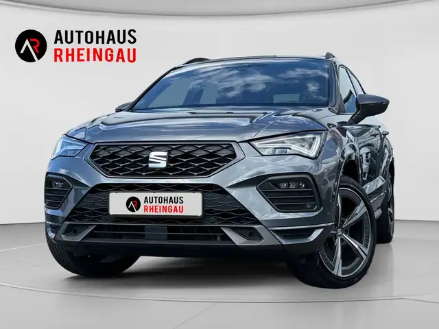 SEAT Ateca 2.0 TSI FR 4Drive OPF AHK LED