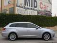SEAT Leon ST 1.5 TGI GNC S&S Xcellence DSG7 130 Gris - thumbnail 2