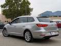 SEAT Leon ST 1.5 TGI GNC S&S Xcellence DSG7 130 Gris - thumbnail 14