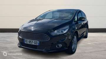 2.0 EcoBlue 150ch Titanium Euro6.2
