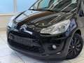 Citroen C3 1.4 HDi-PDC/Automatik/Klima/Teilleder Schwarz - thumbnail 3