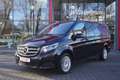 Mercedes-Benz V 200 CDI lang Klimaaut. AHK Sitzheizung Navi Black - thumbnail 2