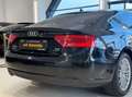 Audi A5 SB 2,0 TDI Aut.*NAVI*XENON*KLIMA*SITZHZG*KREDIT* Schwarz - thumbnail 14