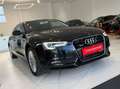 Audi A5 SB 2,0 TDI Aut.*NAVI*XENON*KLIMA*SITZHZG*KREDIT* Schwarz - thumbnail 6