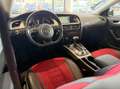 Audi A5 SB 2,0 TDI Aut.*NAVI*XENON*KLIMA*SITZHZG*KREDIT* Schwarz - thumbnail 15