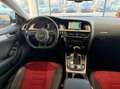 Audi A5 SB 2,0 TDI Aut.*NAVI*XENON*KLIMA*SITZHZG*KREDIT* Schwarz - thumbnail 20