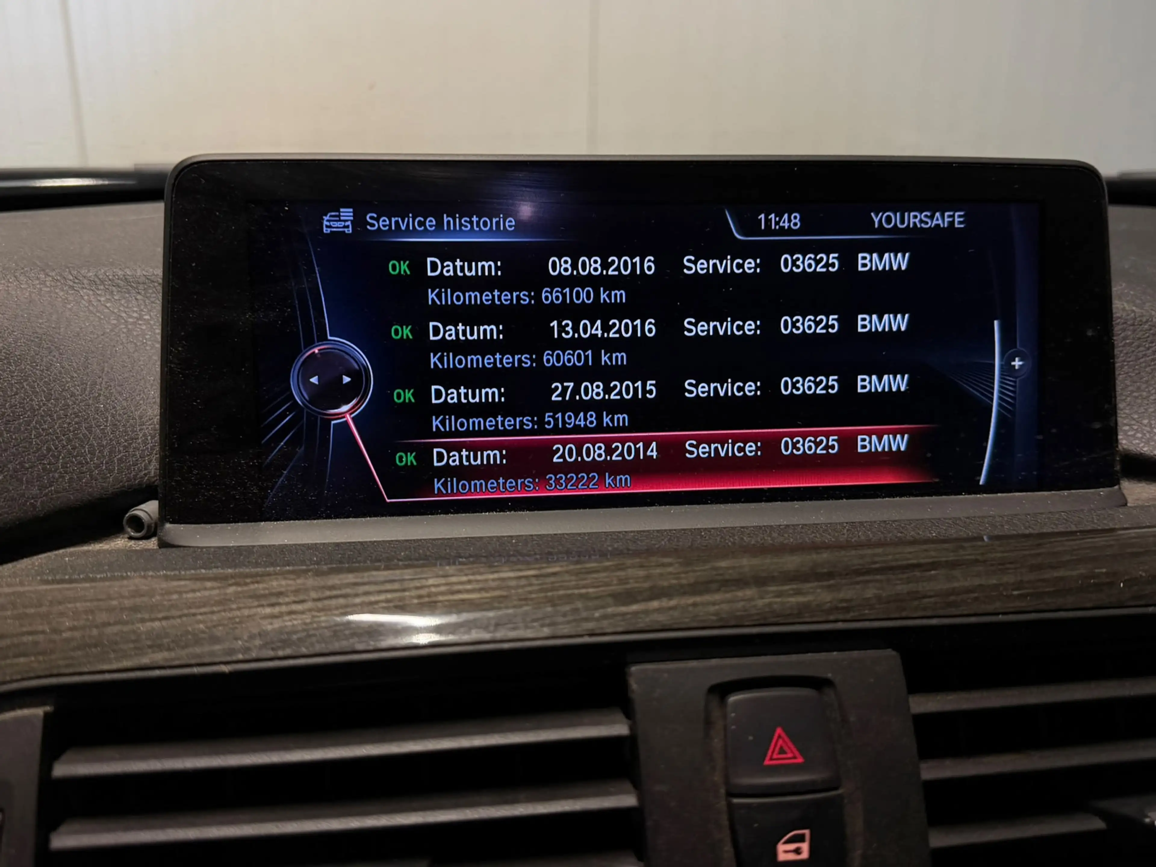 BMW 328 3-serie Touring 328i Upgrade Edition (M-SPORT, PAN — photo 15