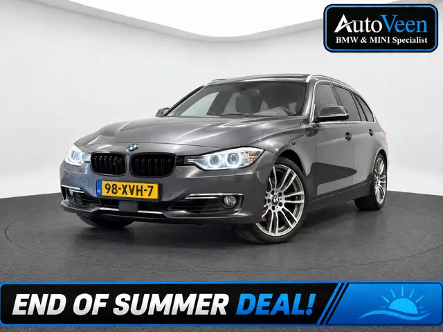 BMW 328 3-serie Touring 328i Upgrade Edition (M-SPORT, PAN