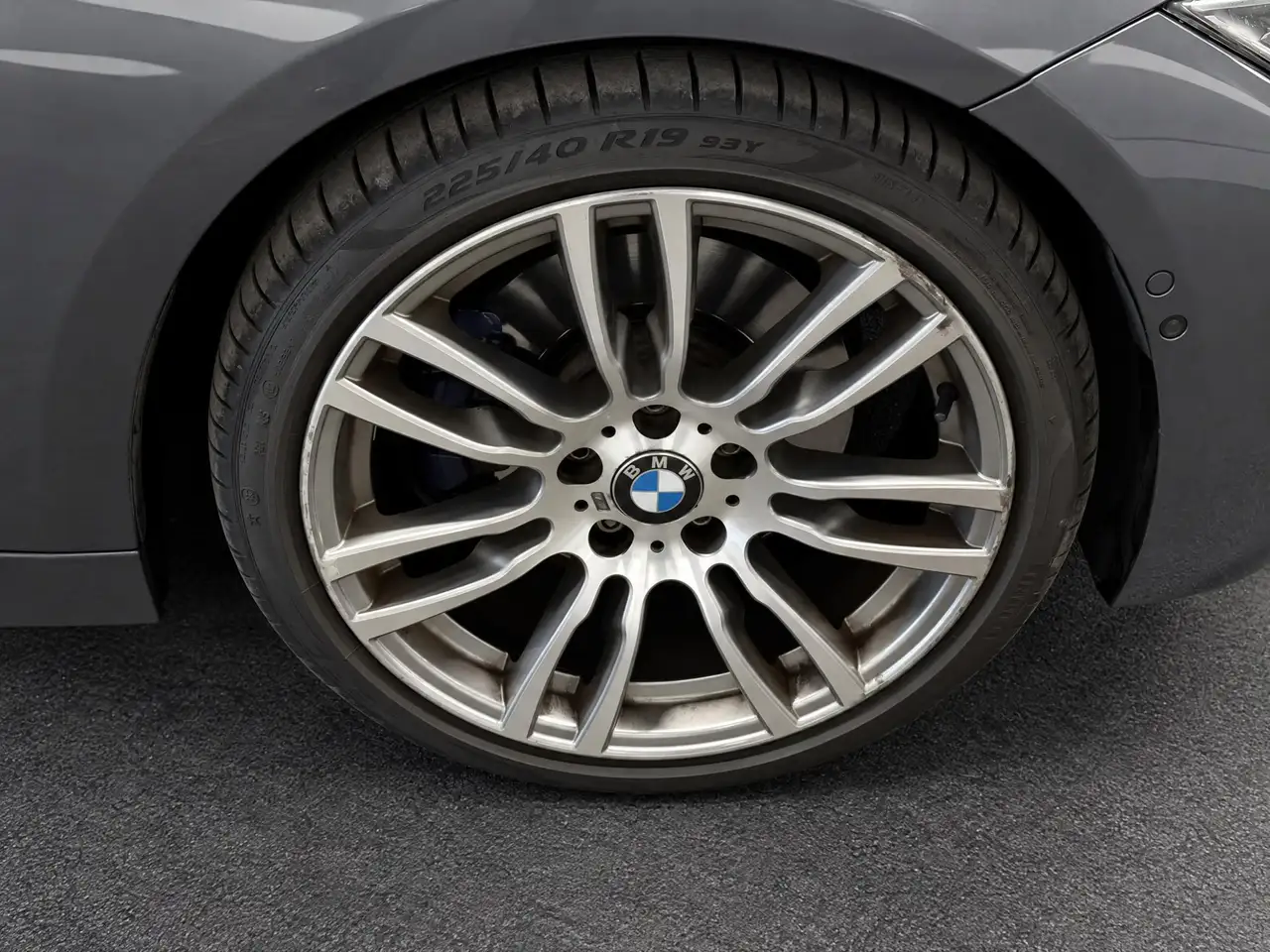 BMW SERIE 3 328 TOURING 328I M-SPORT 245 ch BVA - 360°-CAMERA- HAYON ÉLECTRIQUE - CUIR - 188000 km