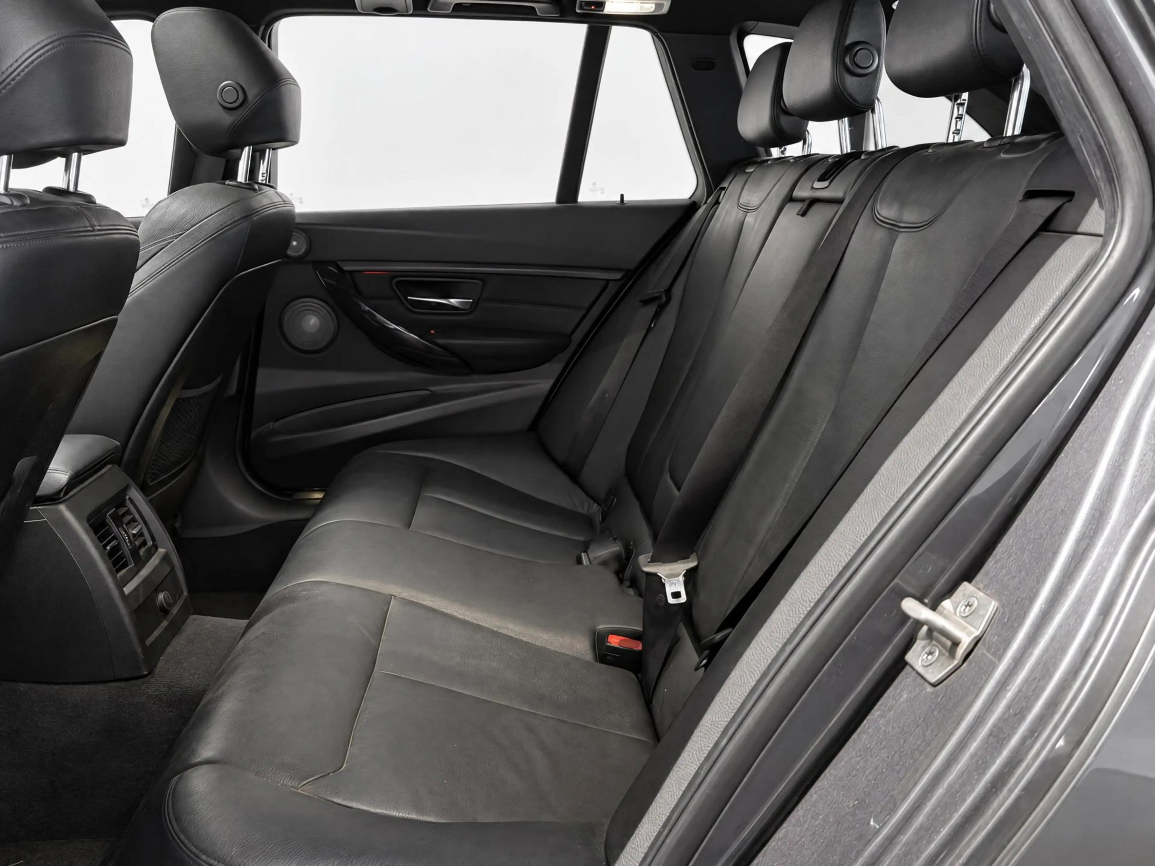 BMW 328 3-serie Touring 328i Upgrade Edition (M-SPORT, PAN — photo 13