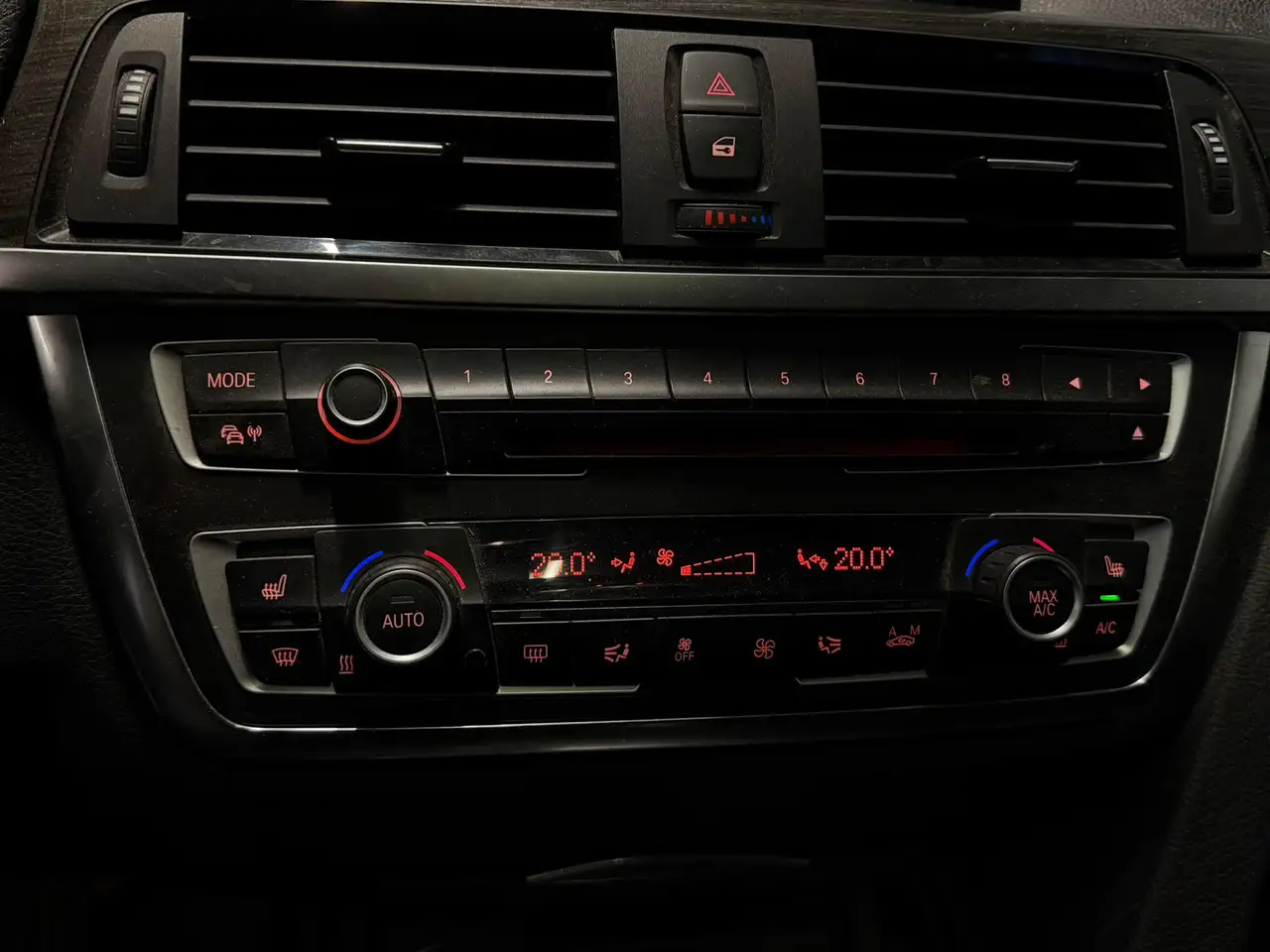 BMW SERIE 3 328 TOURING 328I M-SPORT 245 ch BVA - 360°-CAMERA- HAYON ÉLECTRIQUE - CUIR - 188000 km