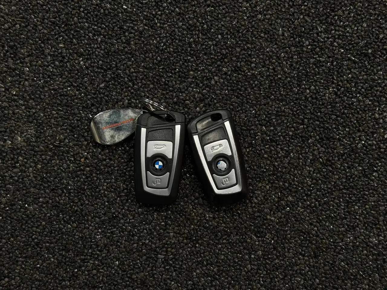 BMW SERIE 3 328 TOURING 328I M-SPORT 245 ch BVA - 360°-CAMERA- HAYON ÉLECTRIQUE - CUIR - 188000 km