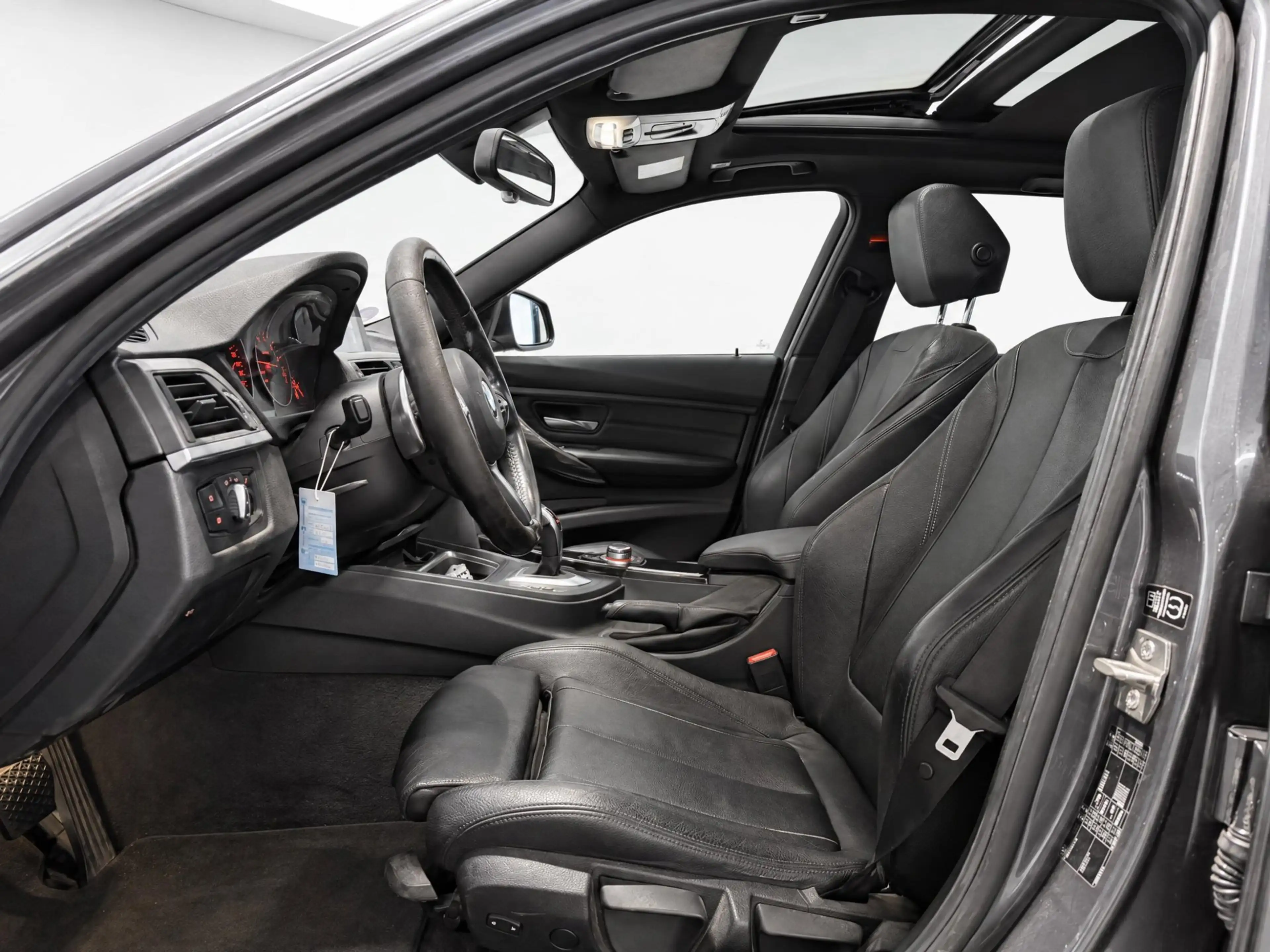 BMW 328 3-serie Touring 328i Upgrade Edition (M-SPORT, PAN — photo 12