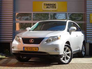 AWD Benzine Aut6 President/ Orig. NL / Volle auto*
