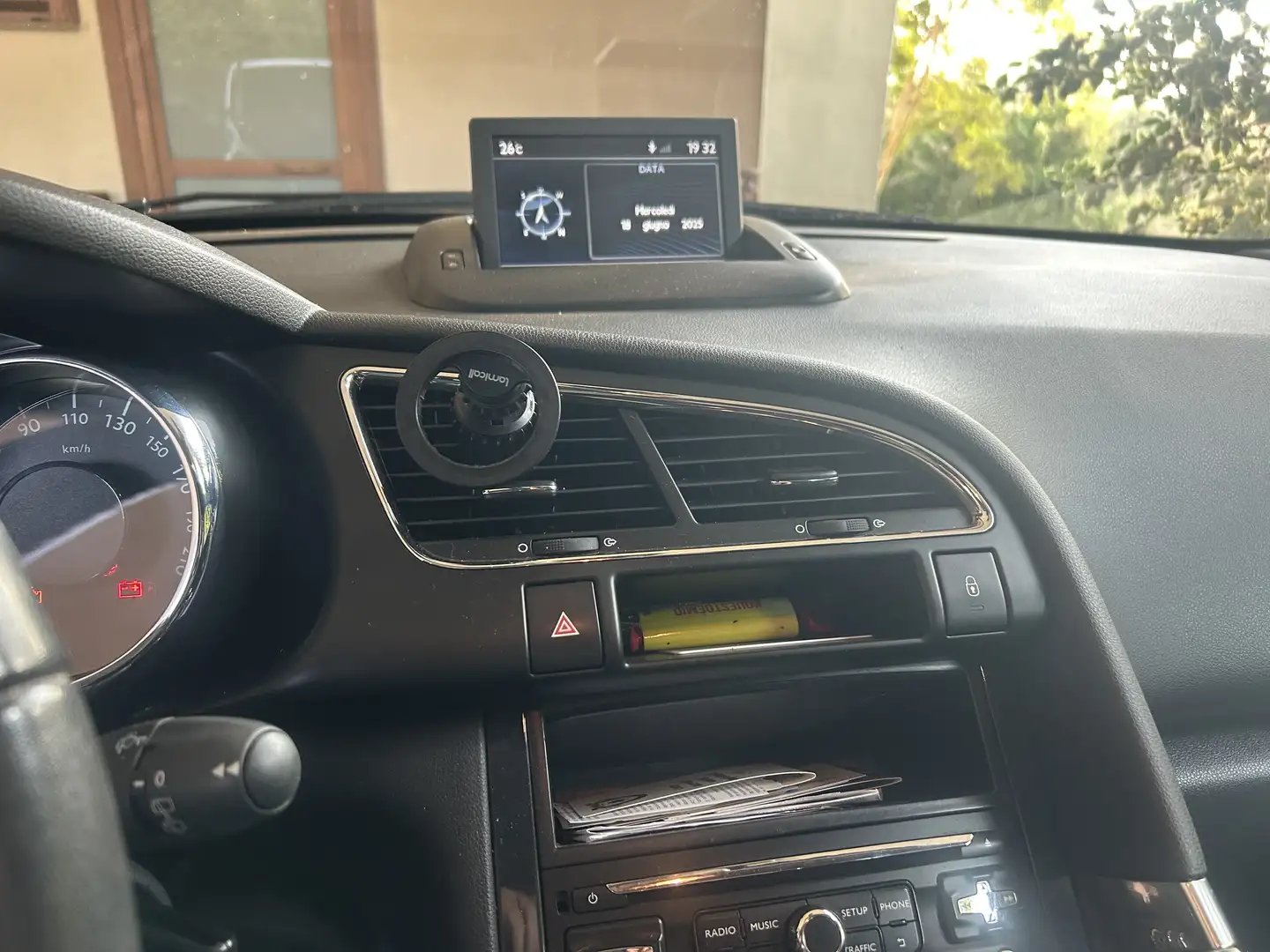 Peugeot 3008 1.6 hdi 8v Allure 115cv fap - 2