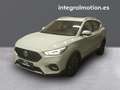 MG ZS 1.5 Luxury Negro - thumbnail 1