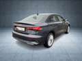 Audi A3 Limousine advanced 30 TFSI S tr. Virtual Navi Grau - thumbnail 6