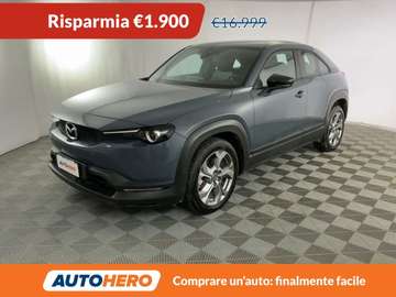 electric drive 107 kW Executive