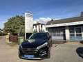 Hyundai TUCSON 2.0 CRDi 4WD 6-Gang Keyless-Navi-Pano-AHK-PDC-R... Schwarz - thumbnail 2