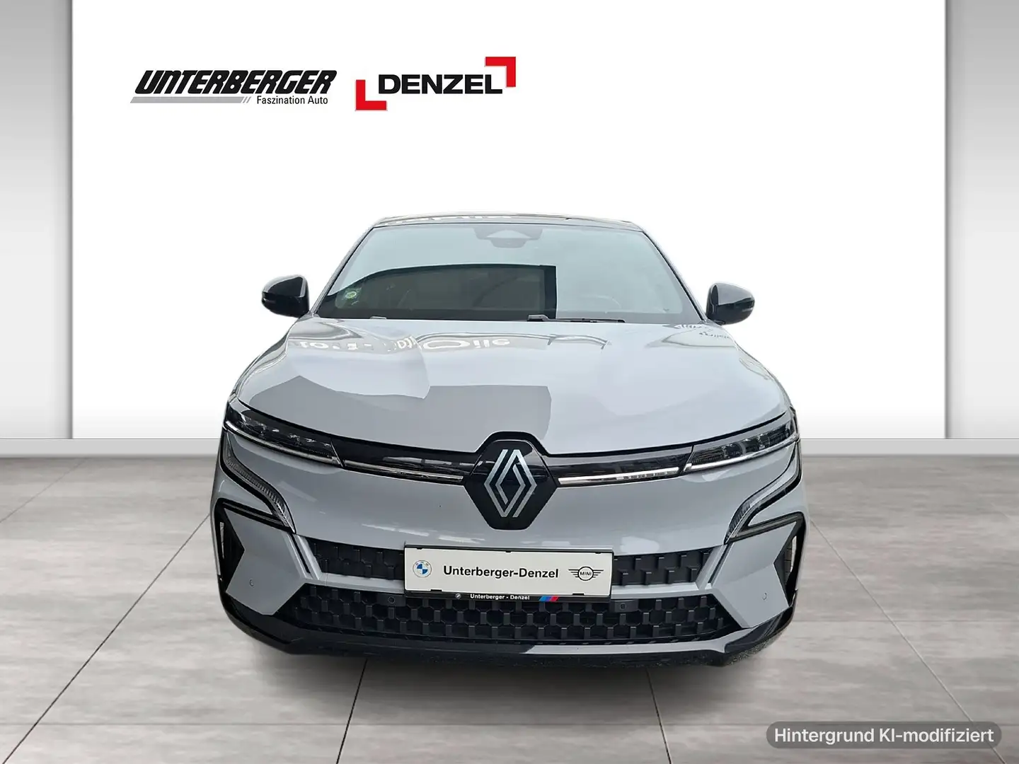 Renault Sonstige Megane E-TECH Electric Grau - 2