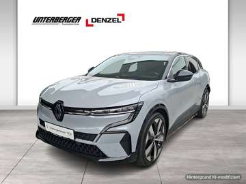 Megane E-TECH Electric